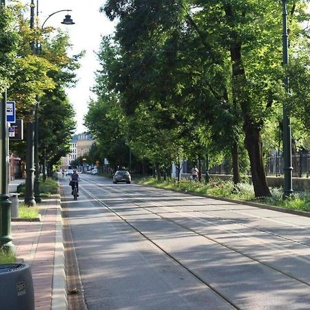 Steam Park Apartment - Spokojne Miejsce W Centrum Krakowa Esterno foto