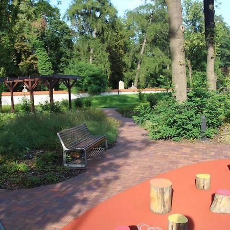 Steam Park Apartment - Spokojne Miejsce W Centrum Krakowa Esterno foto
