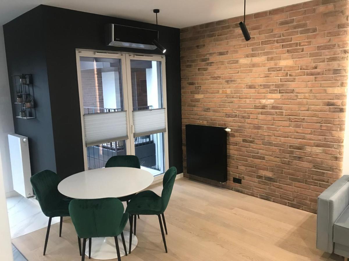 Steam Park Apartment - Spokojne Miejsce W Centrum Krakowa Esterno foto