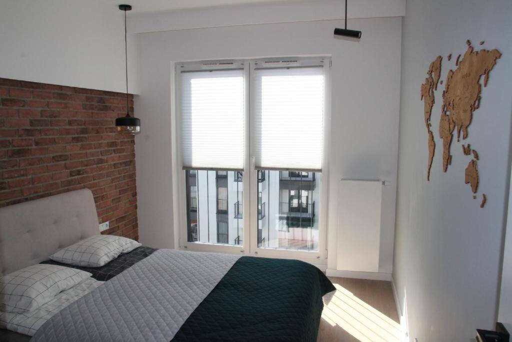 Steam Park Apartment - Spokojne Miejsce W Centrum Krakowa Esterno foto