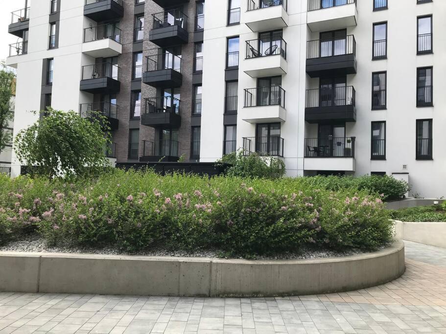 Steam Park Apartment - Spokojne Miejsce W Centrum Krakowa Esterno foto