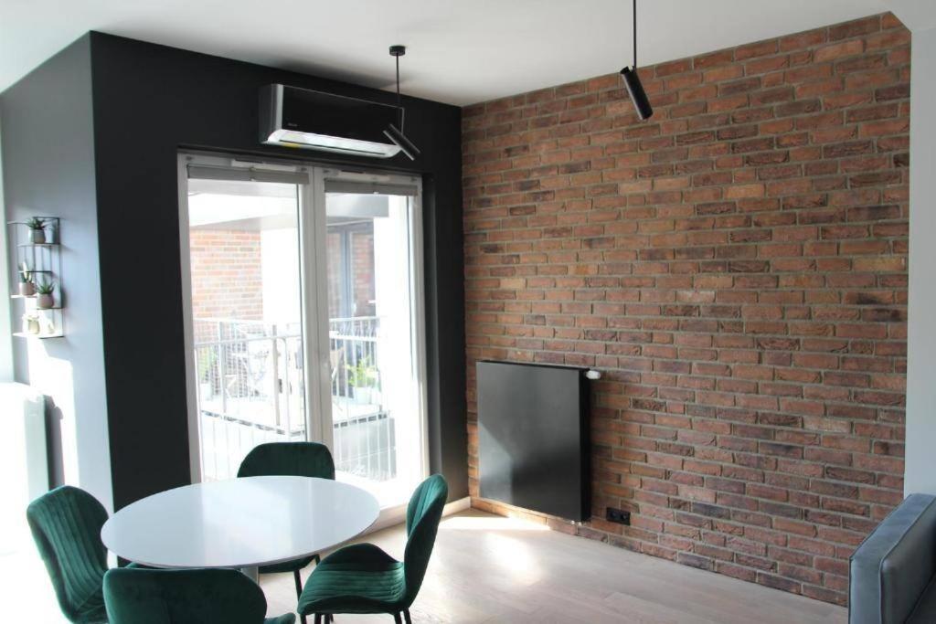 Steam Park Apartment - Spokojne Miejsce W Centrum Krakowa Esterno foto