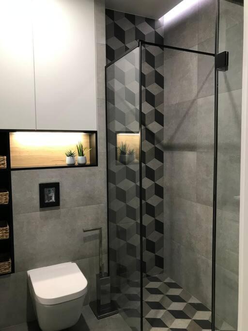 Steam Park Apartment - Spokojne Miejsce W Centrum Krakowa Esterno foto