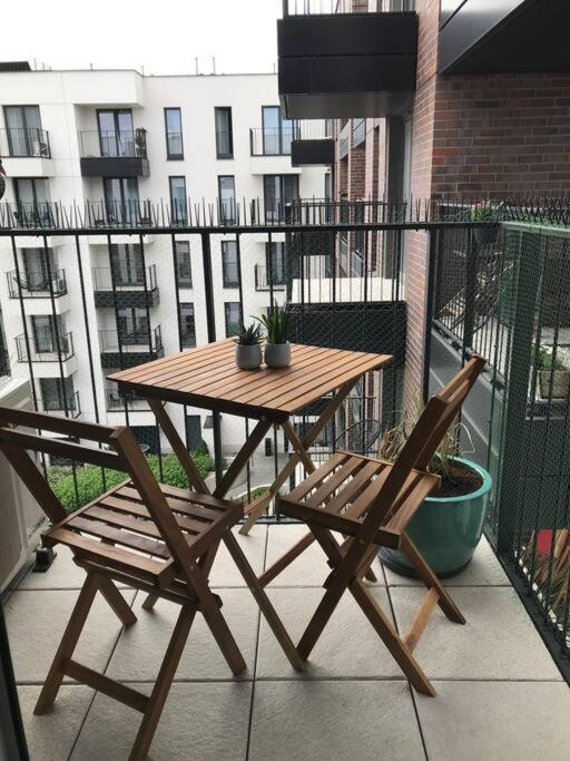Steam Park Apartment - Spokojne Miejsce W Centrum Krakowa Esterno foto