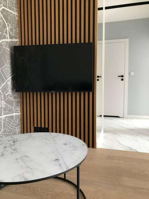Steam Park Apartment - Spokojne Miejsce W Centrum Krakowa Esterno foto